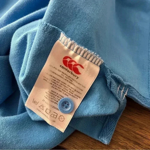 🌟Canterbury  polo - Picture 7 of 7